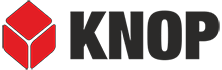 KNOP Bauunternehmen Logo
